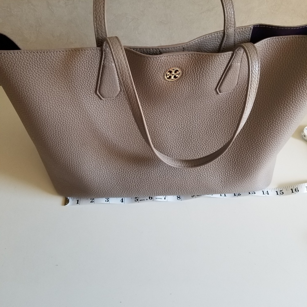 Tory Burch Perry Tote
